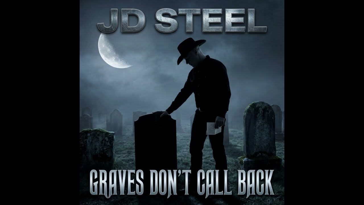 Still from Graves Don't Call Back