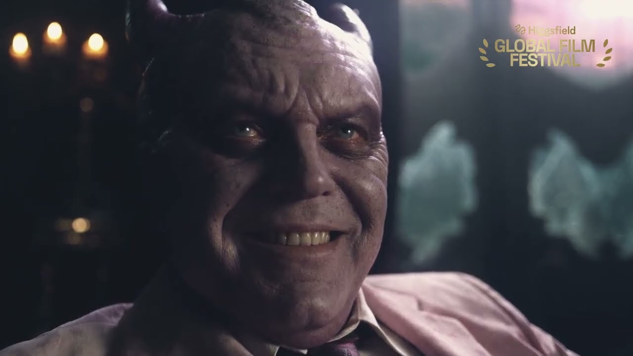 Still from GRUB