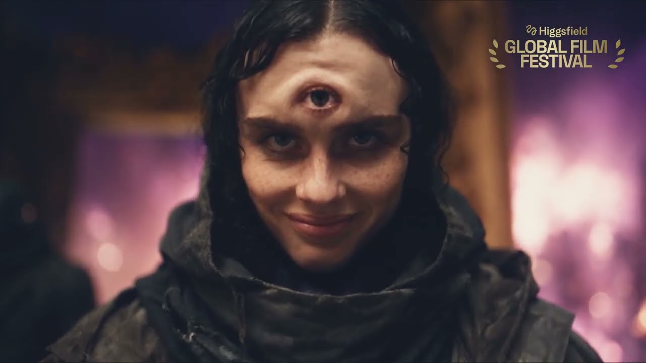 Still from GRUB