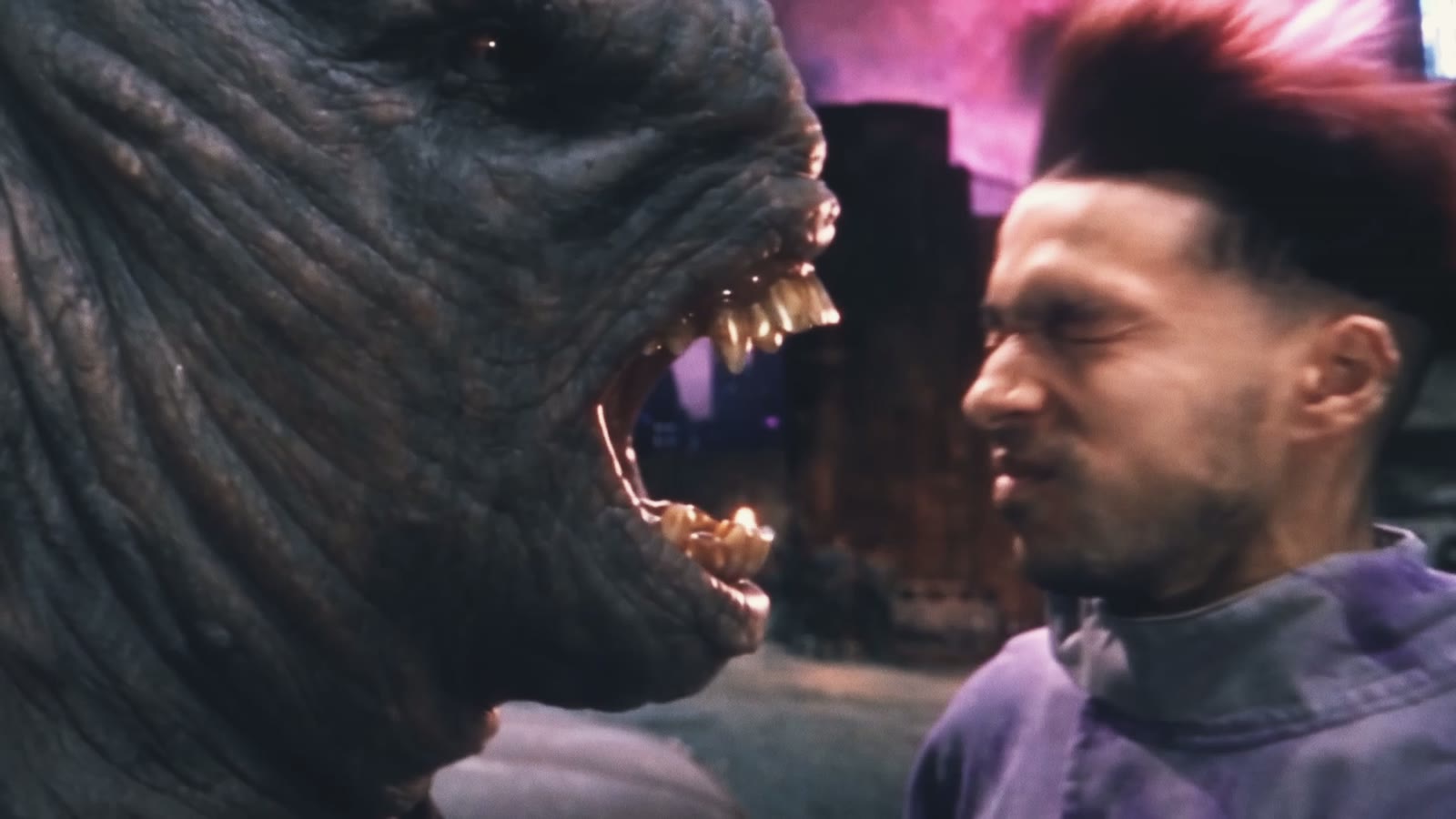 Still from GRUB