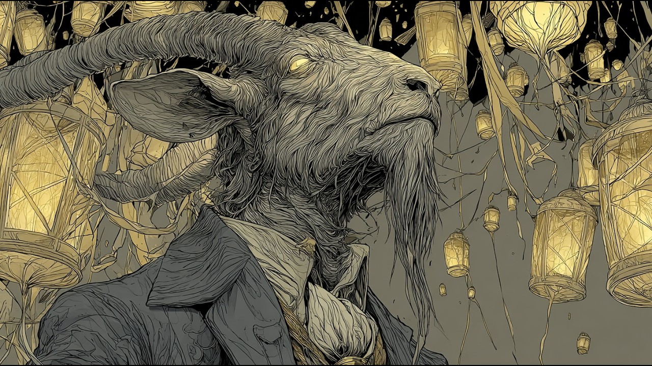 Still from 悪魔