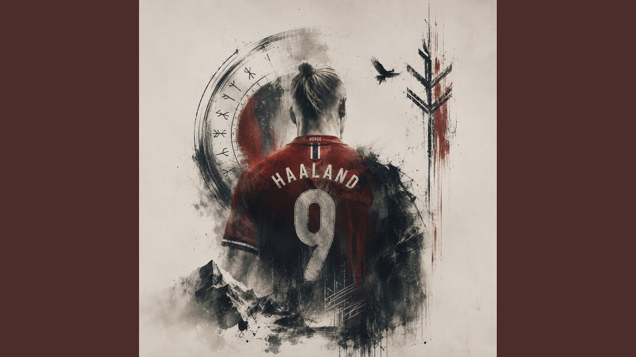 Still from Haaland (Norsk Edition)