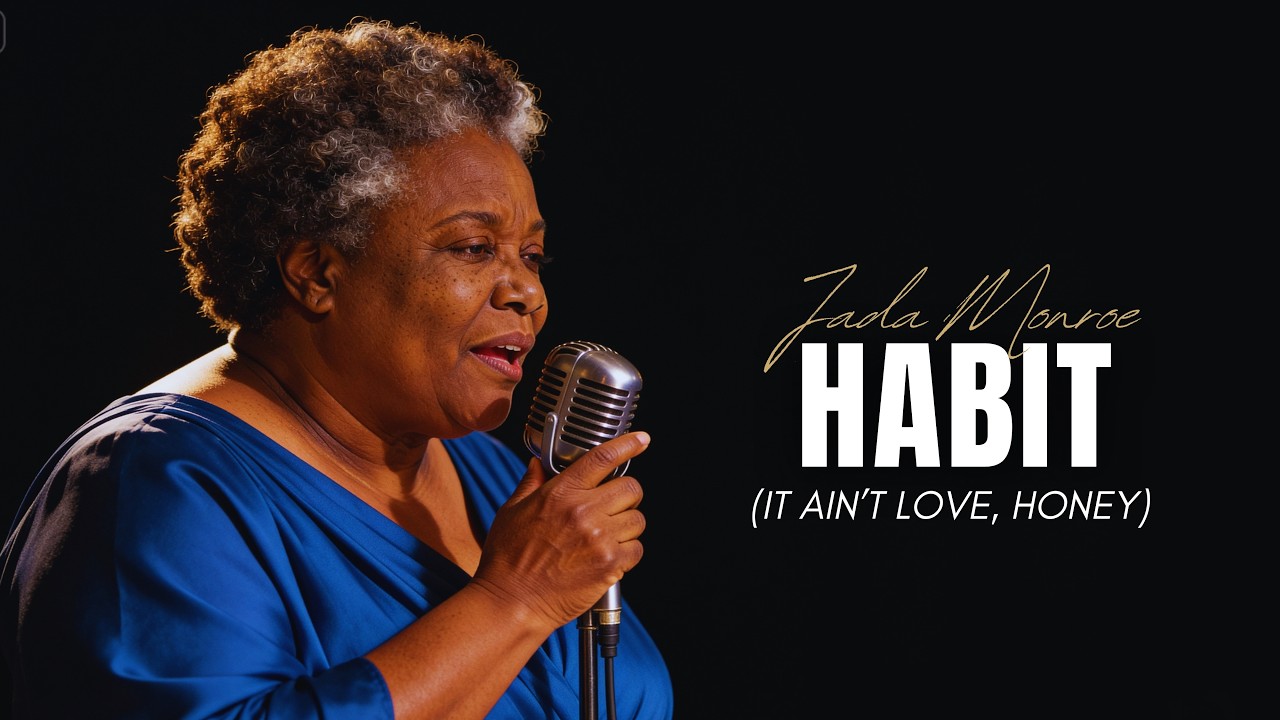 Still from Habit