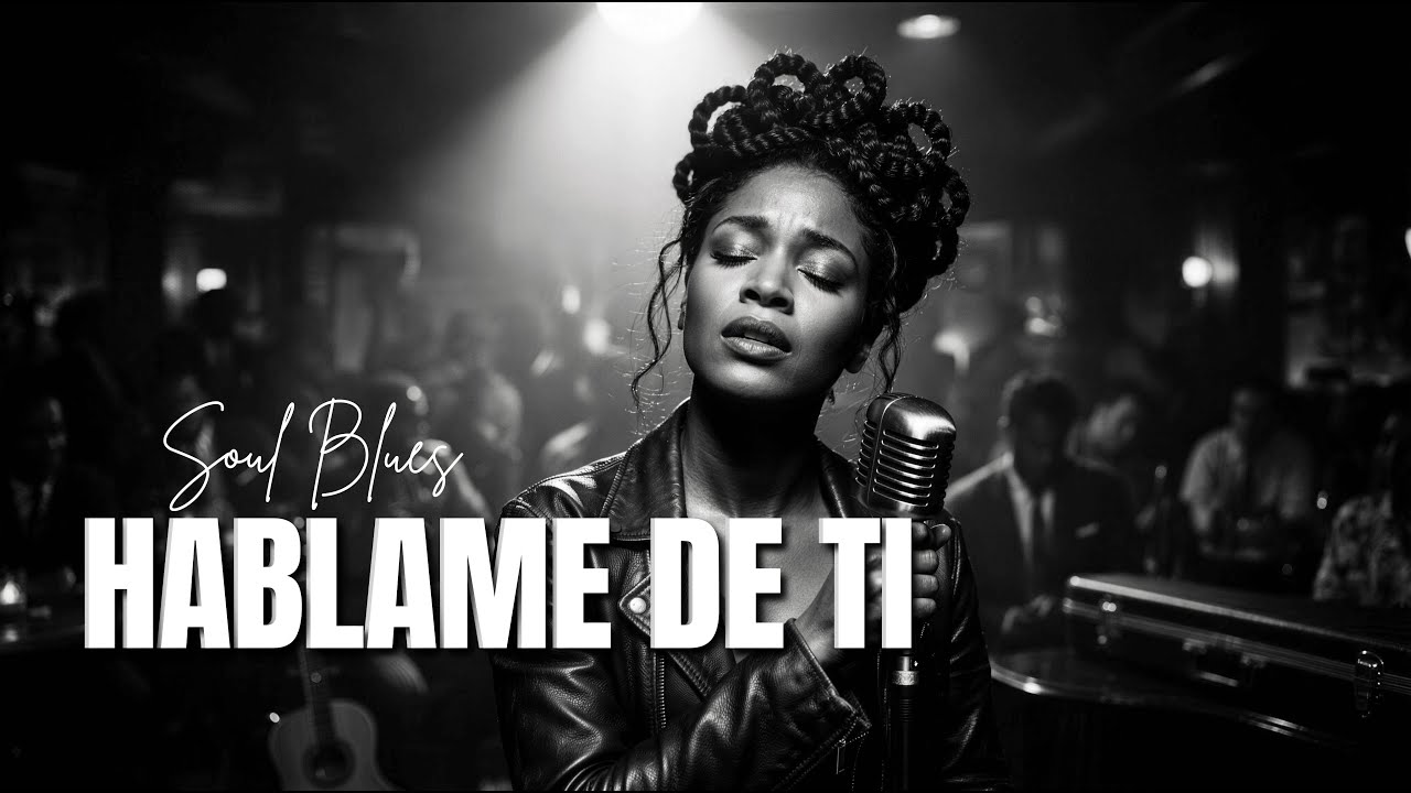 Still from Háblame de Ti