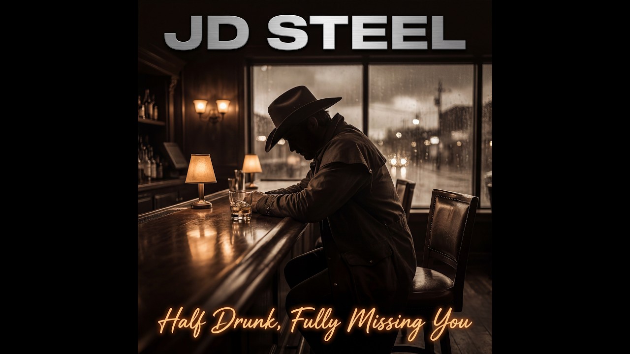 Still from Half Drunk, Fully Missing You