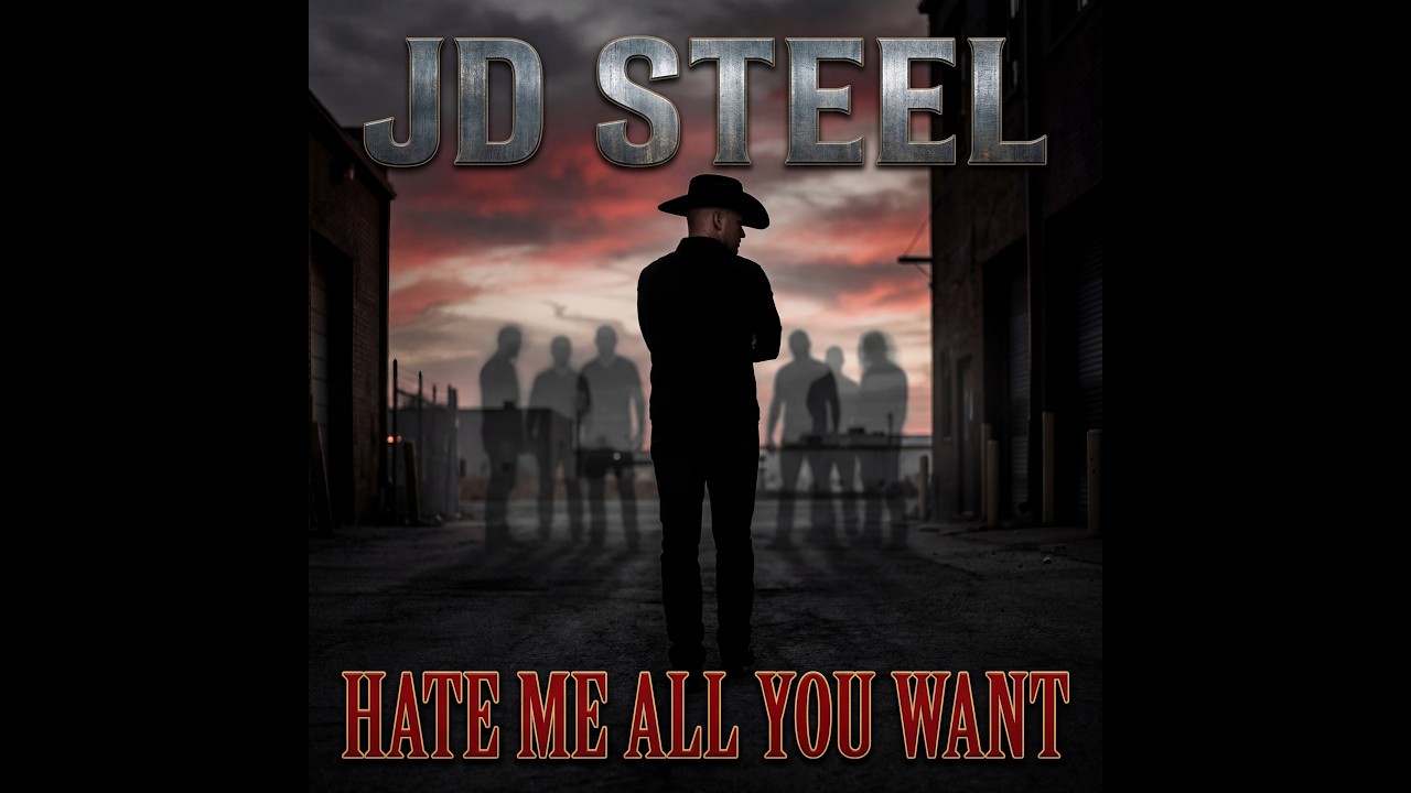 Still from Hate Me All You Want