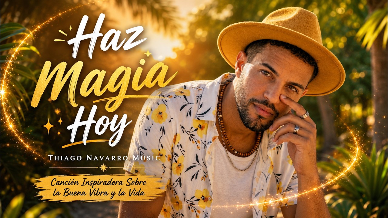 Still from Haz Magia Hoy