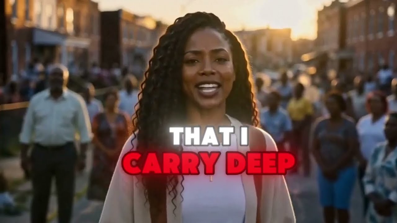Still from He answered the call
