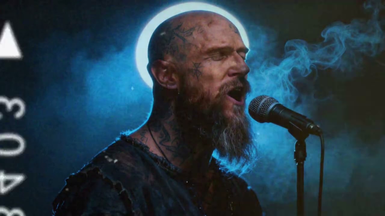 Still from Hear my voice