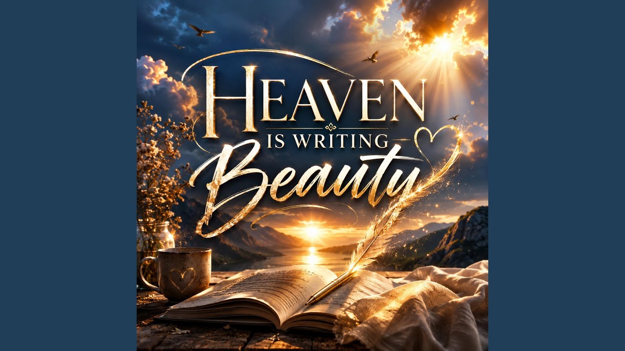 Still from Heaven Is Writing Beauty