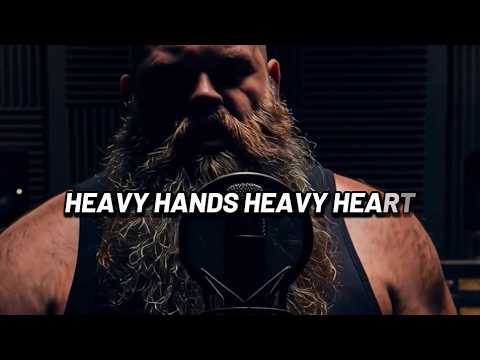 Still from Heavy Hands