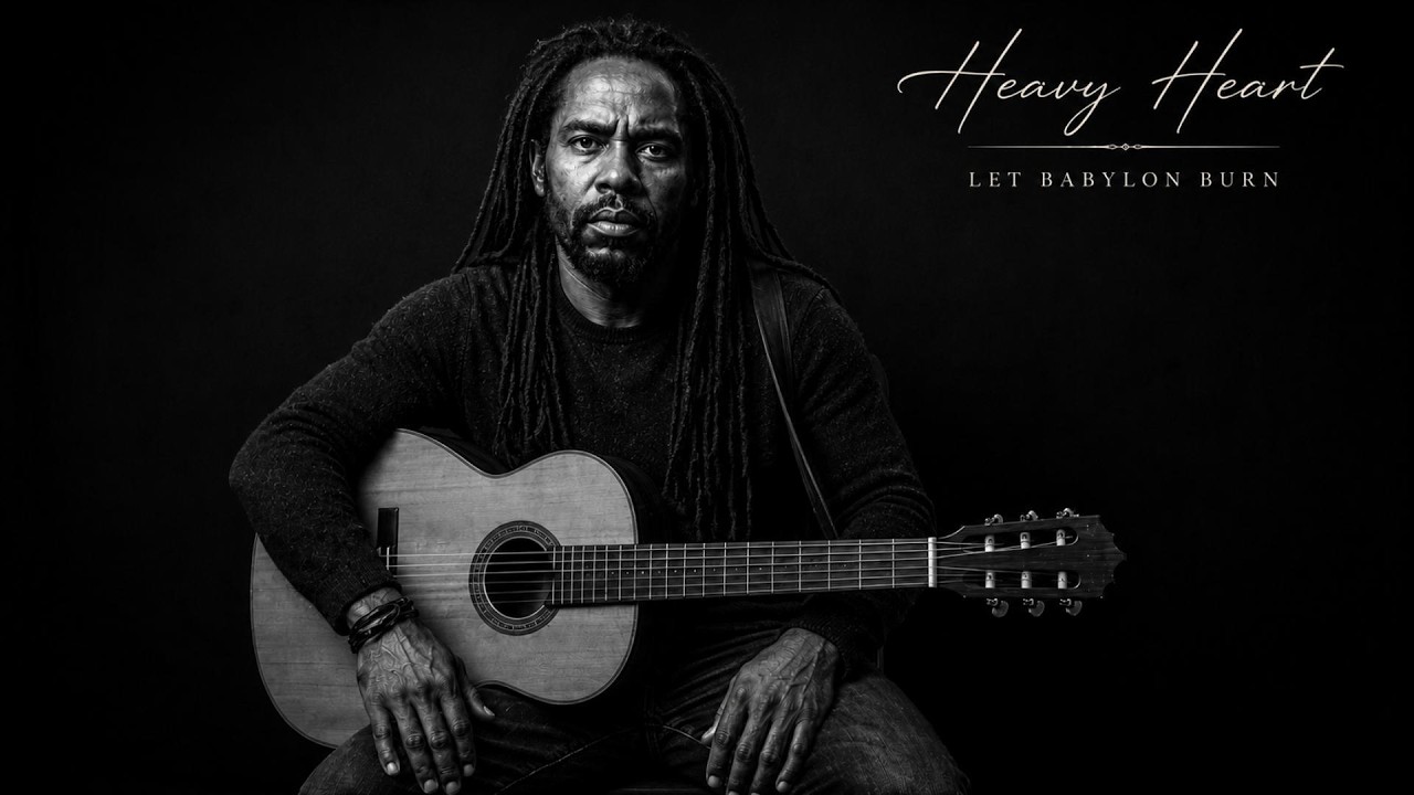 Still from Heavy Heart