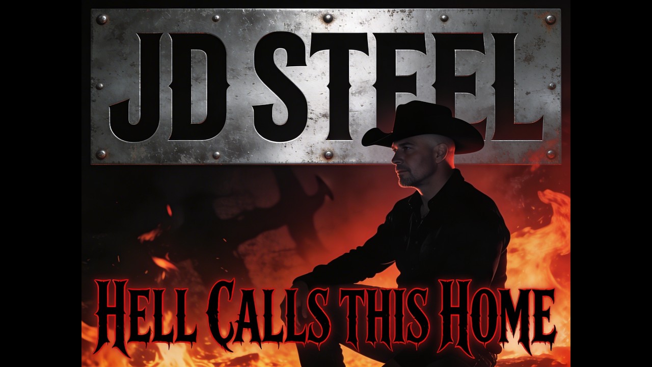 Still from Hell Calls This Home