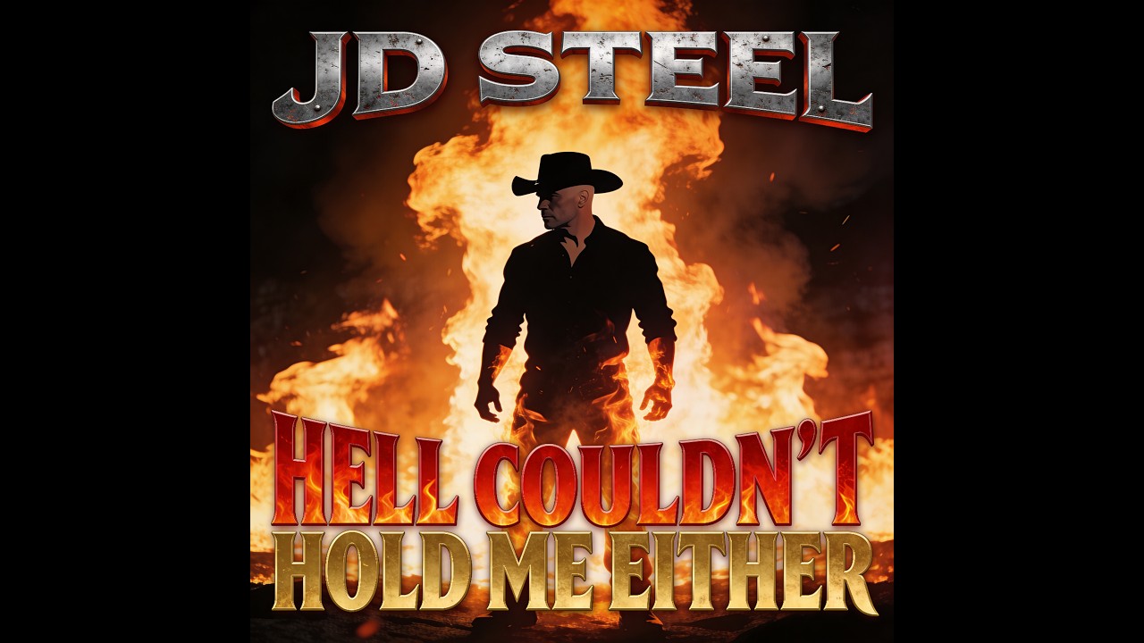 Still from Hell Couldn't Hold Me Either