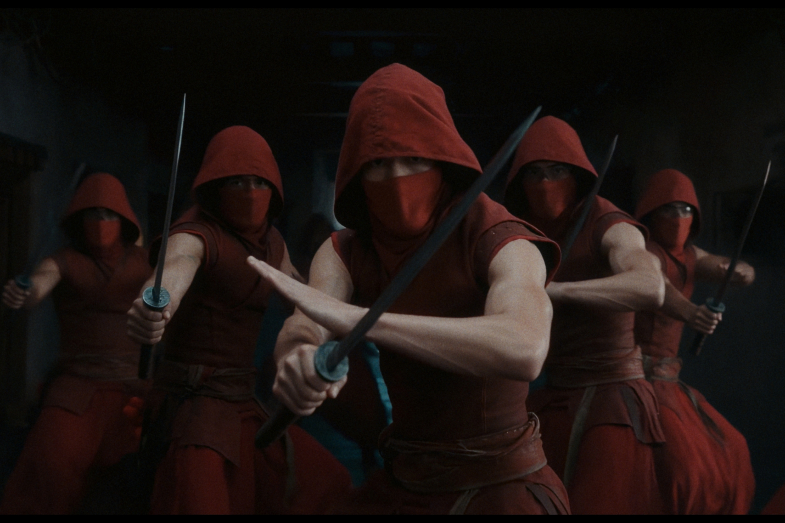Still from Hell Grind