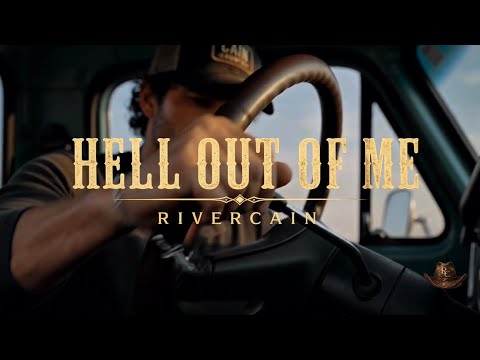 Still from Hell Out Of Me