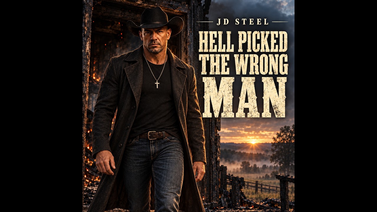 Still from Hell Picked the Wrong Man