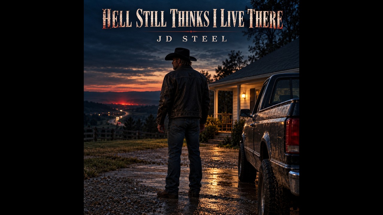 Still from Hell Still Thinks I Live There