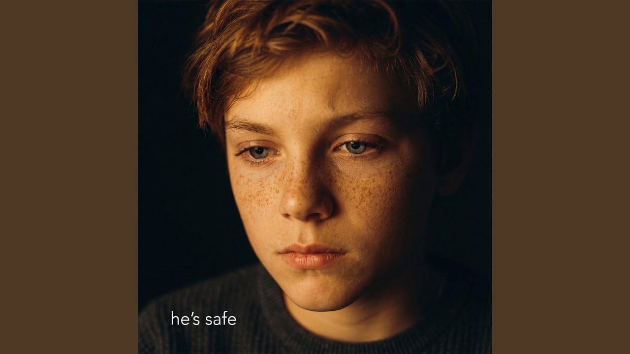 Still from he's safe