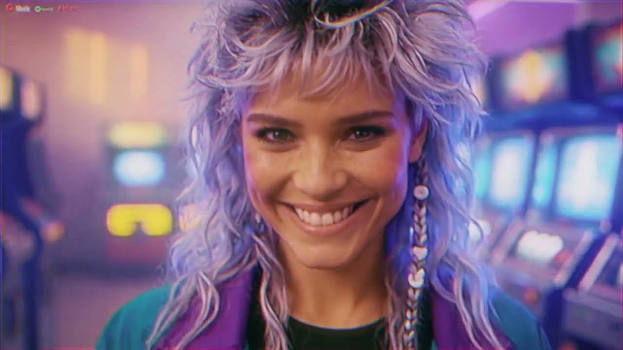 Still from Hockeyfrillan