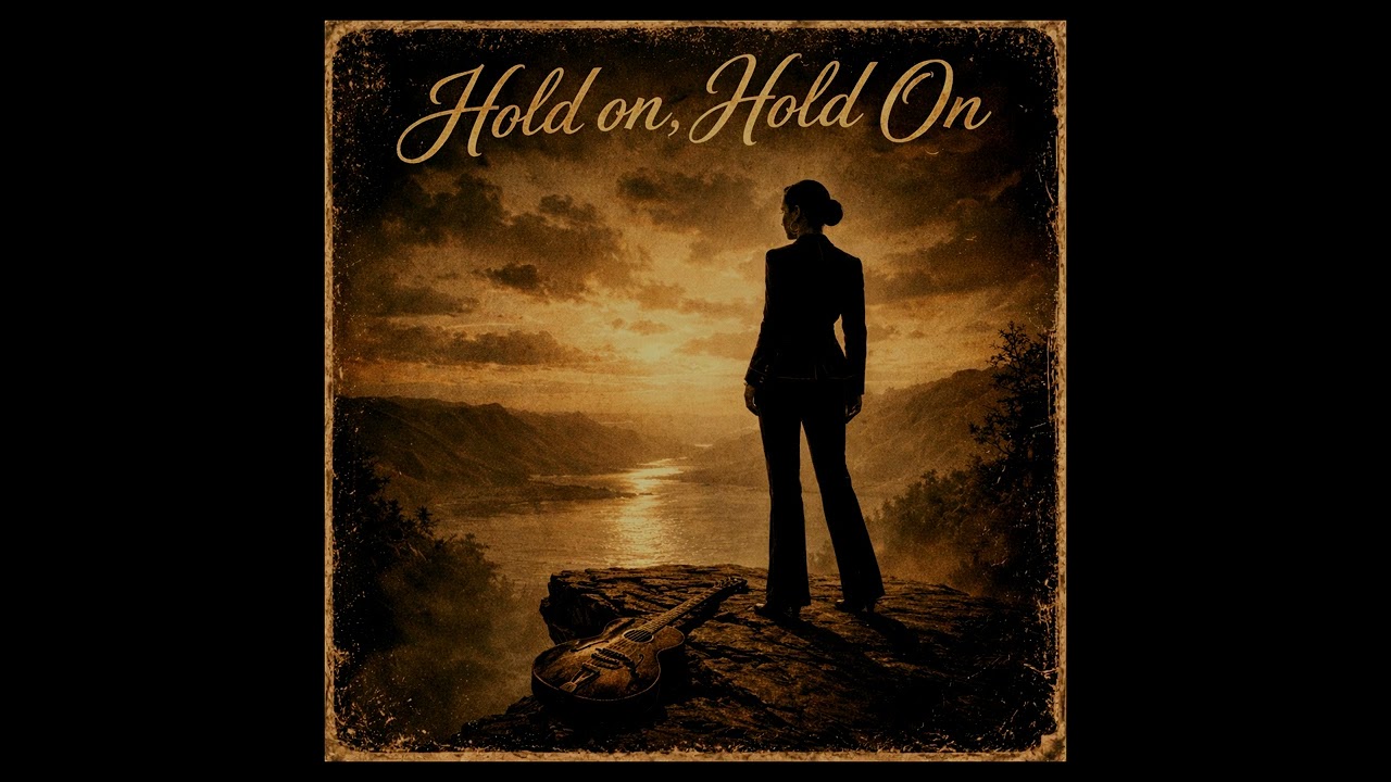 Still from Hold on, Hold on