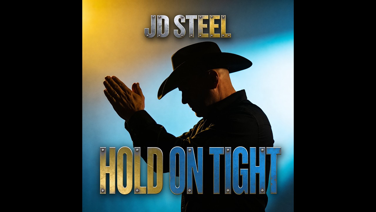 Still from Hold On Tight