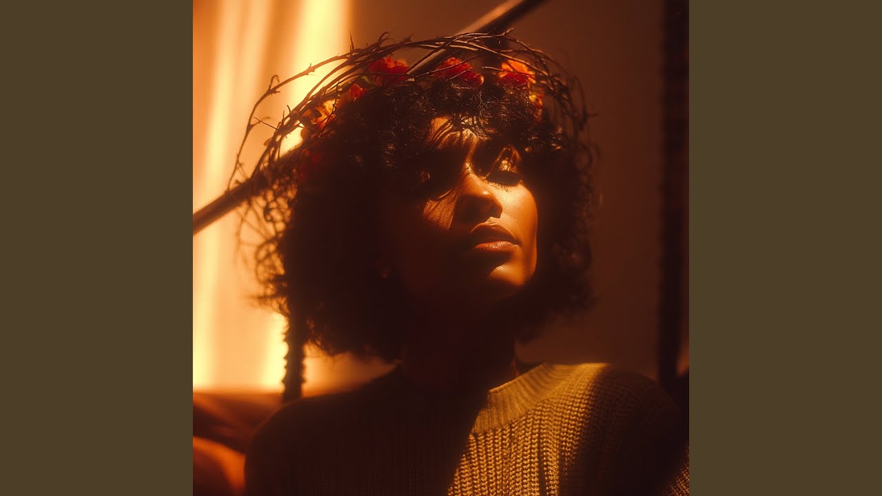 Still from Hold the Quiet