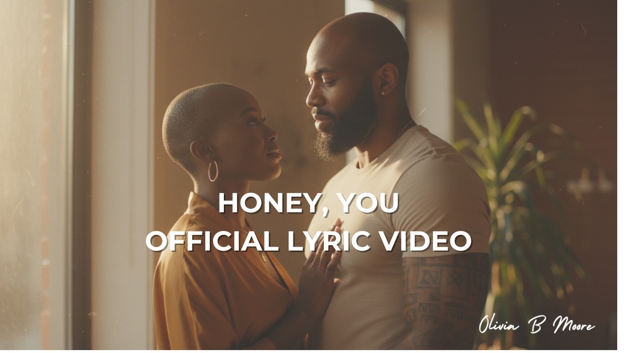 Still from Honey, You