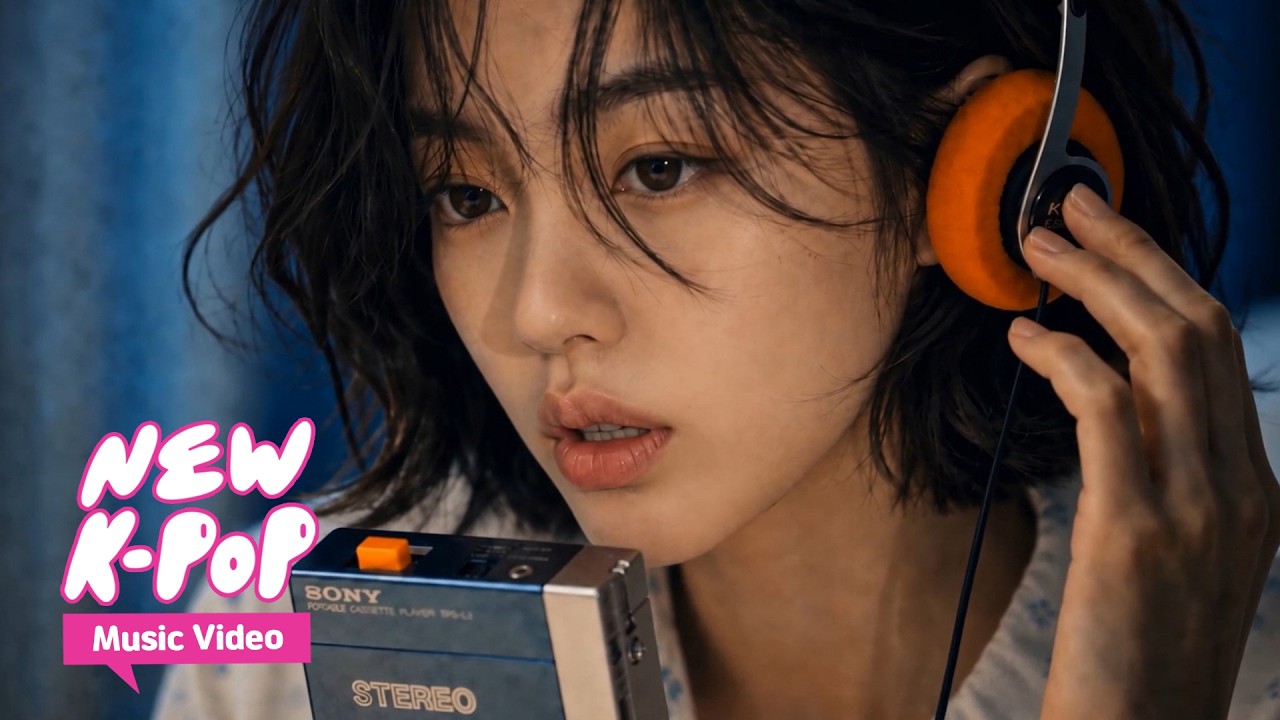 Still from Hope It Reaches Your Ears
