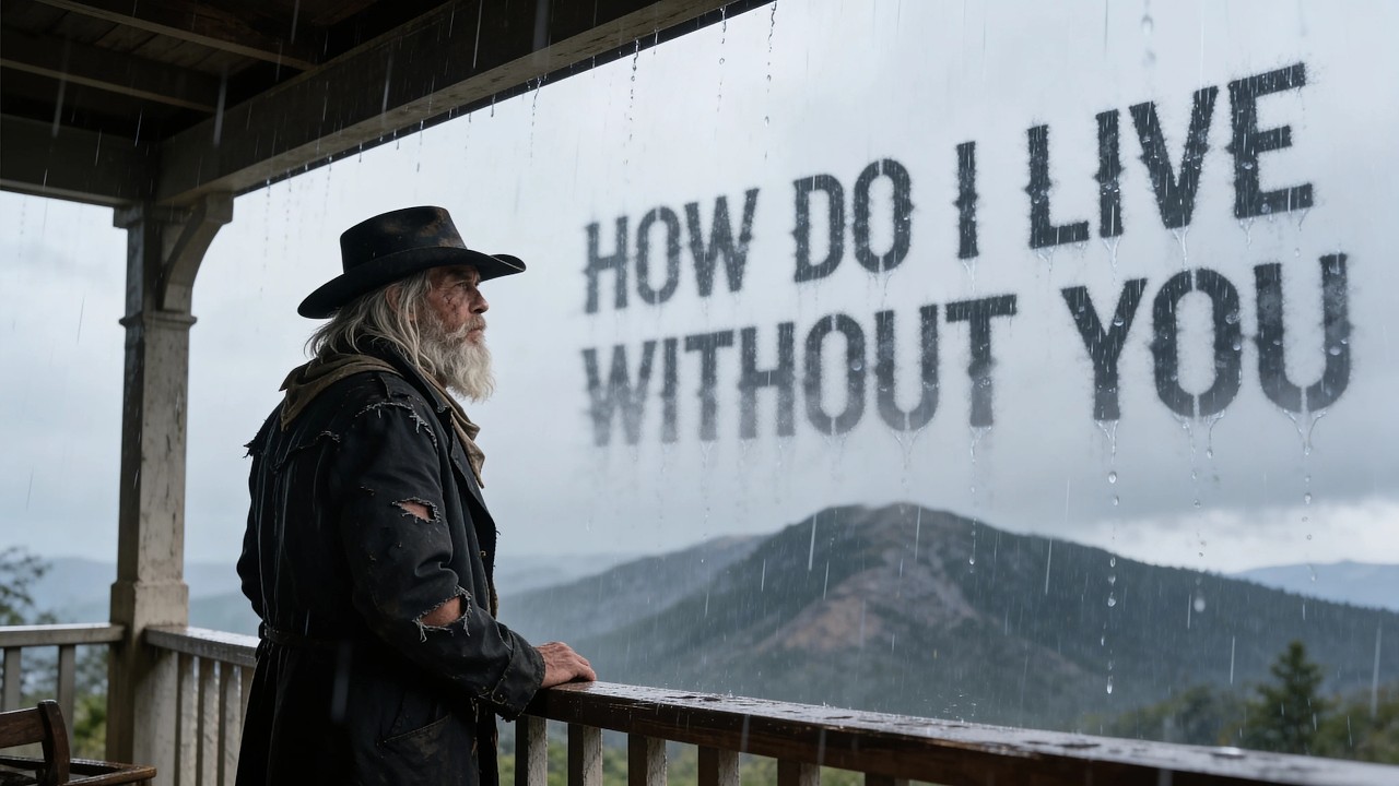 Still from How Do I Live Without You