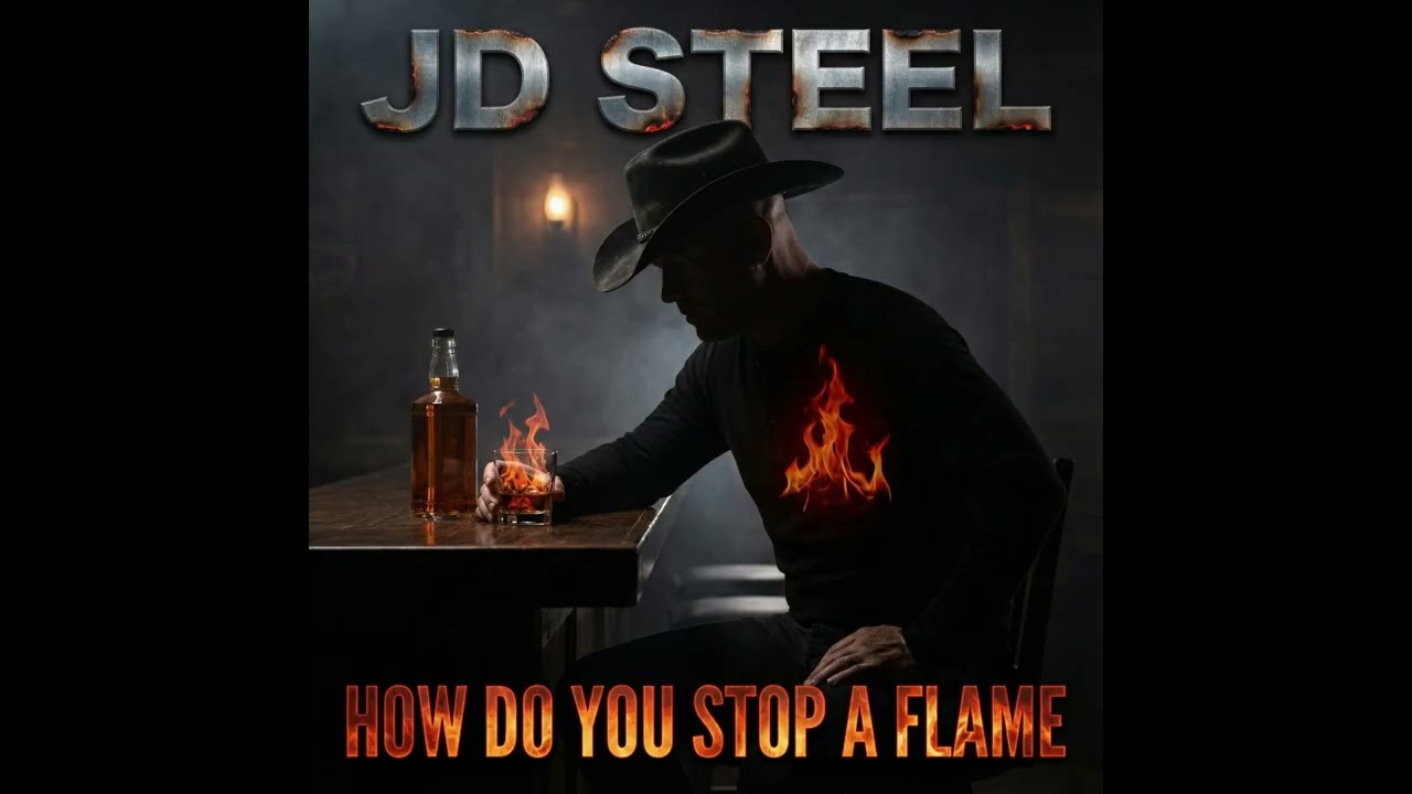 Still from How Do You Stop a Flame