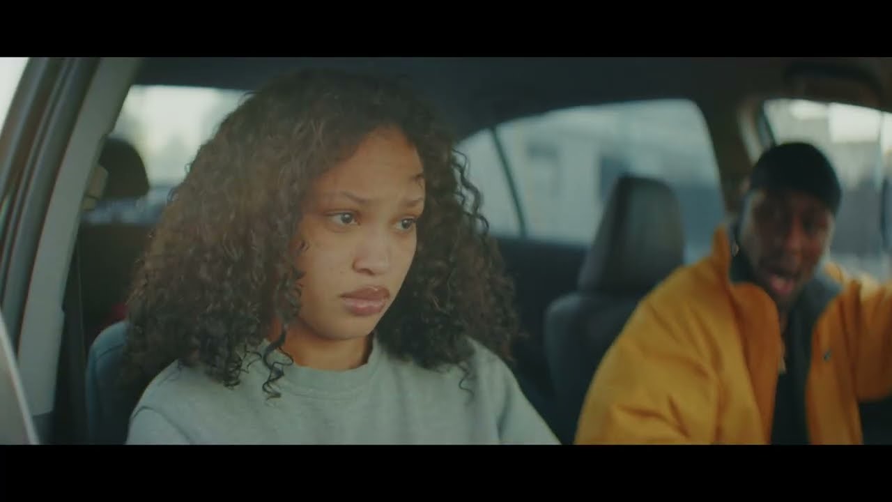 Still from How Was I Supposed to Know?