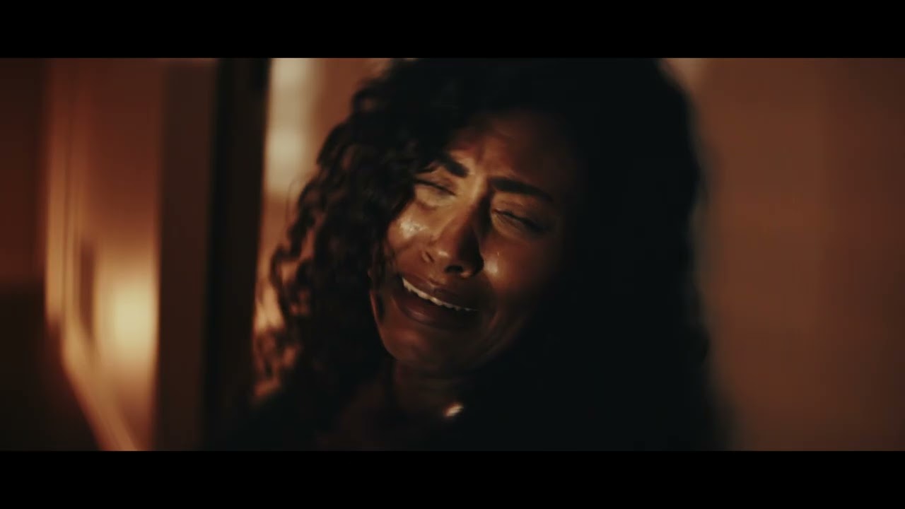 Still from How Was I Supposed to Know?