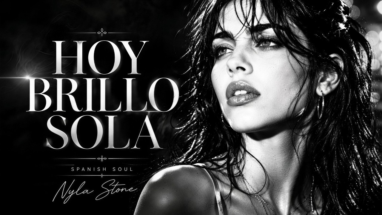 Still from Hoy Brillo Sola