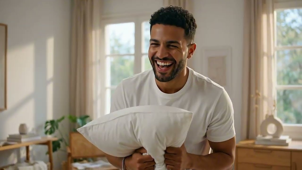 Still from Hoy me siento bien