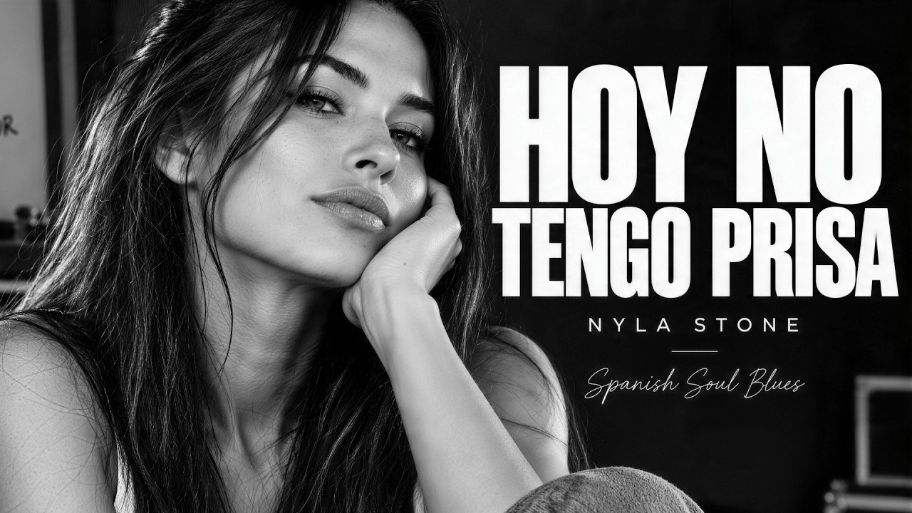 Still from Hoy no tengo prisa