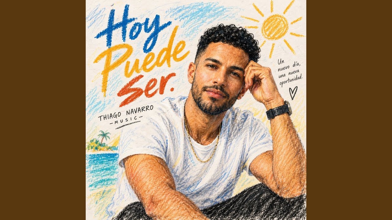 Still from Hoy Puede Ser