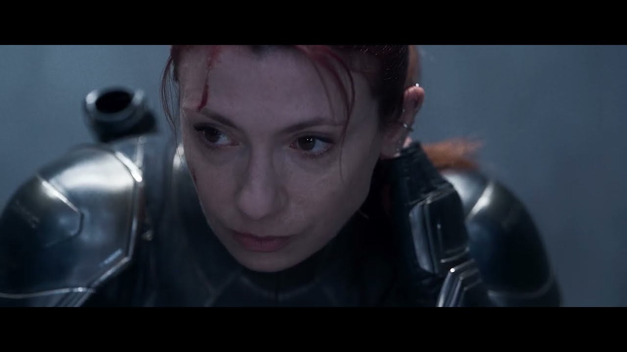 Still from HYDROCIDE