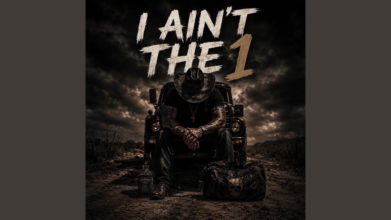 Still from I AIN’T the 1