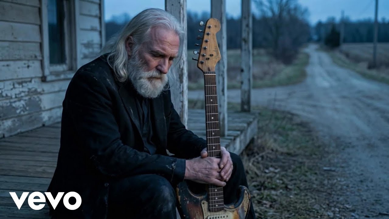 Still from I am waiting my son