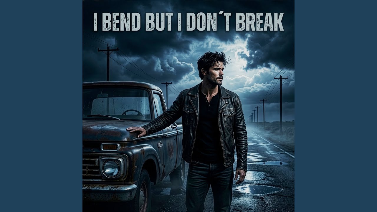 Still from I Bend but I Don't Break