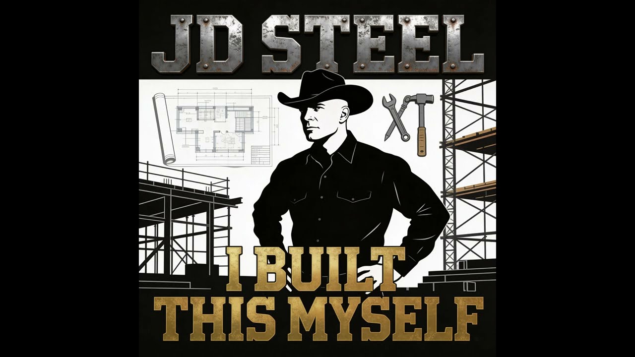 Still from I Built This Myself