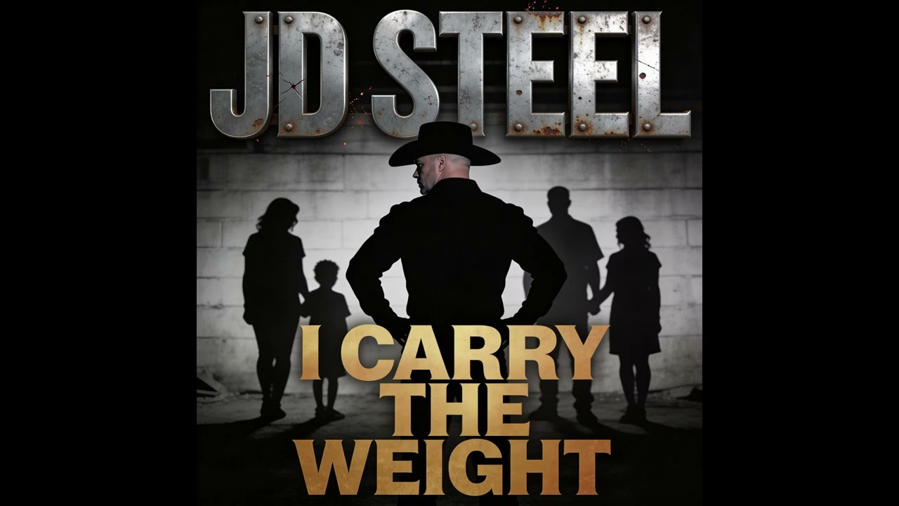 Still from I Carry the Weight