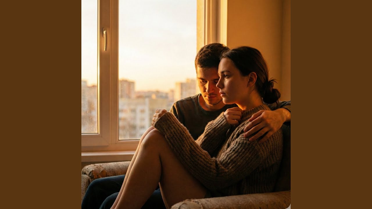 Still from I CHOOSE YOU EVERY DAY