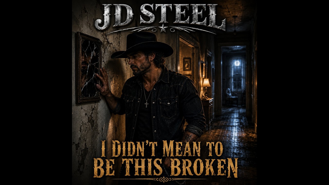 Still from I Didn’t Mean To Be This Broken