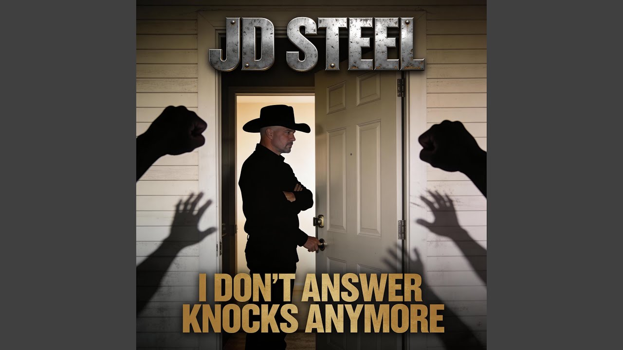 Still from I Don’t Answer Knocks Anymore