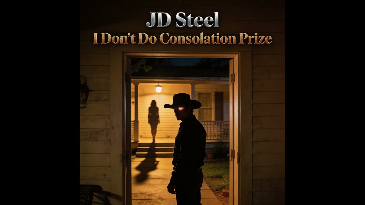 Still from I Don't Do Consolation Prize