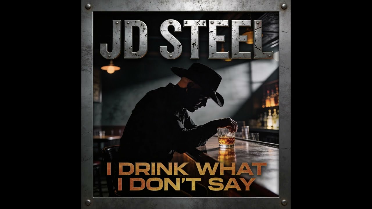 Still from I Drink What I Don’t Say