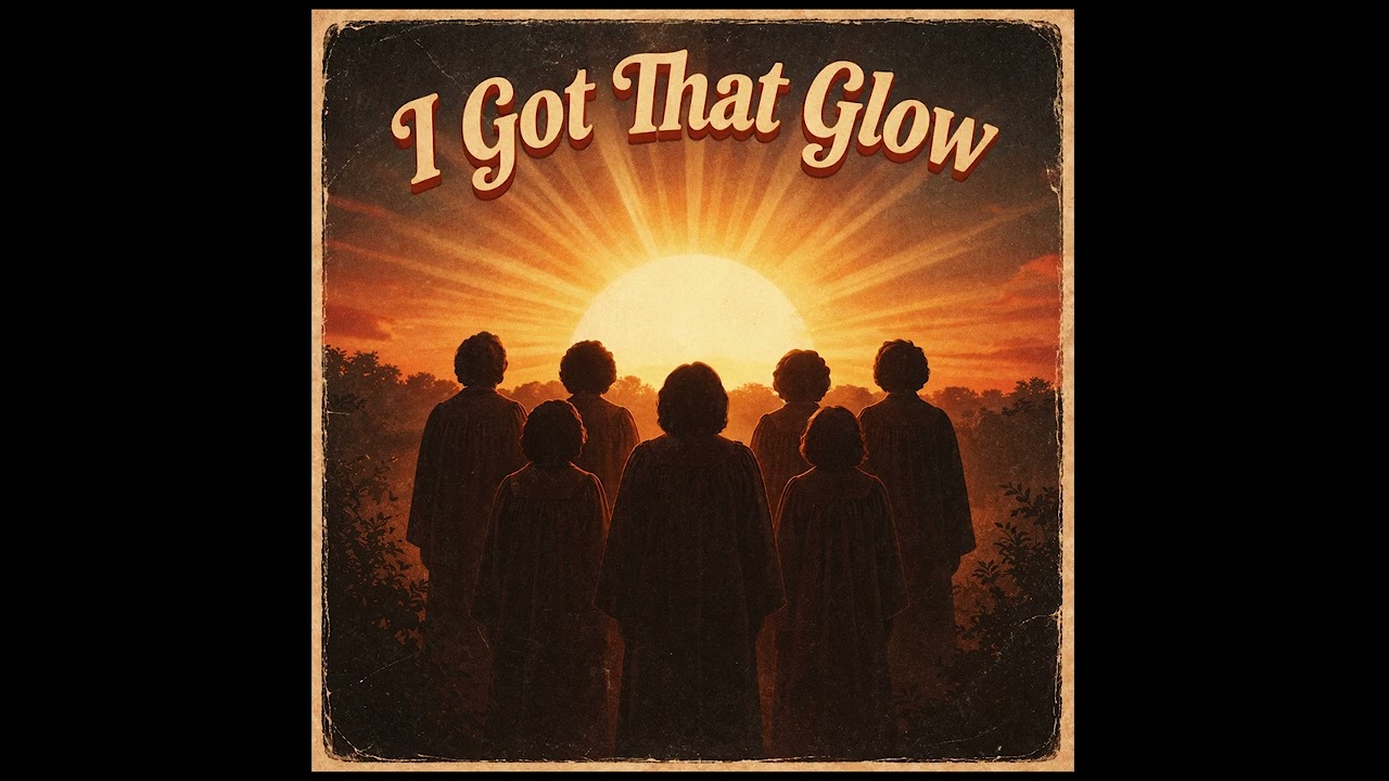 Still from I Got That GLOW