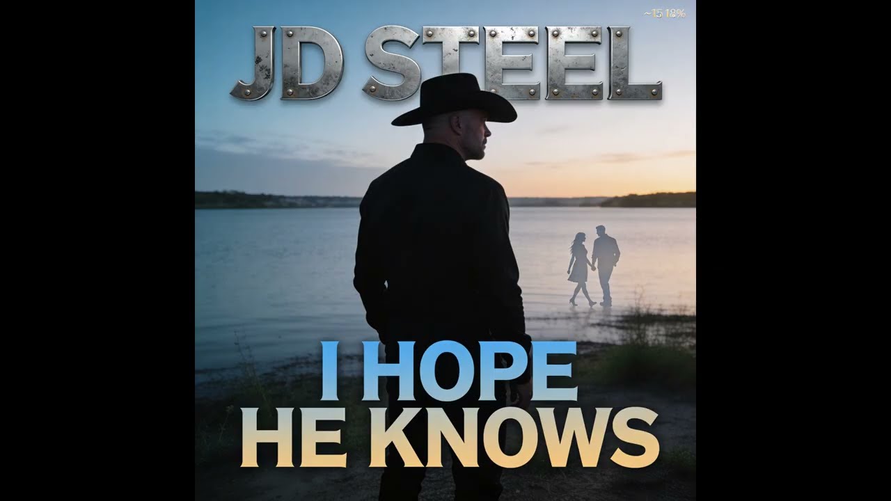 Still from I Hope He Knows